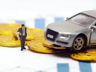 右江车辆抵押贷款的三种常见贷款方式,你了解多少?